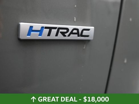 Used 2024 Hyundai Tucson SEL image 17