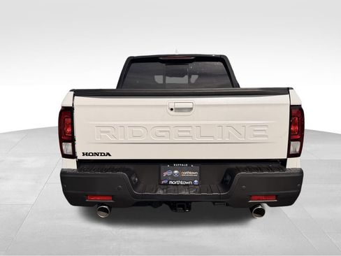 New 2026 Honda Ridgeline Black Edition image 20