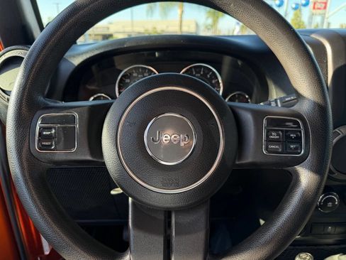 Used 2011 Jeep Wrangler Sport AWD/4WD image 19