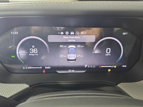 New 2026 Jeep Cherokee Laredo image 24