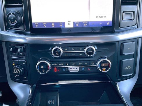 Certified 2021 Ford F150 Lariat image 17