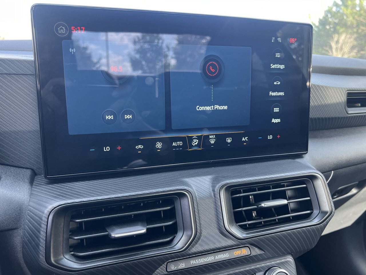 New 2026 Ford Mustang Coupe RWD image 4