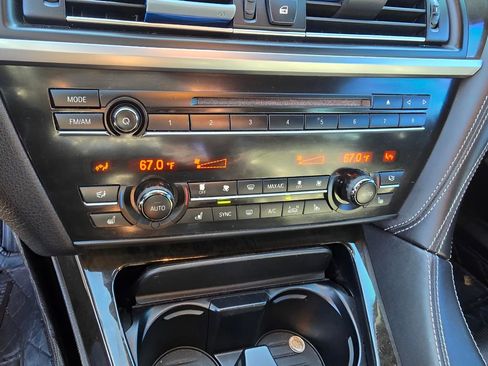 Used 2015 BMW 650i Gran Coupe xDrive image 16