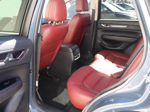 Used 2023 MAZDA CX-5 Carbon Edition image 34