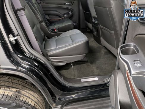 Used 2017 GMC Yukon SLT w/ Premium Edition image 26