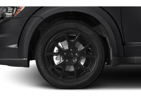 Used 2019 Dodge Journey GT w/ Mopar Chrome Appearance Group image 14