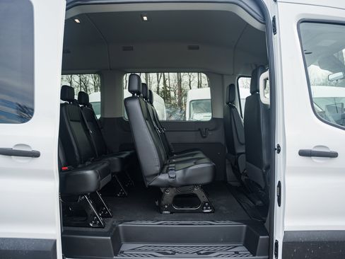 New 2026 Ford Transit 350 XL RWD image 22