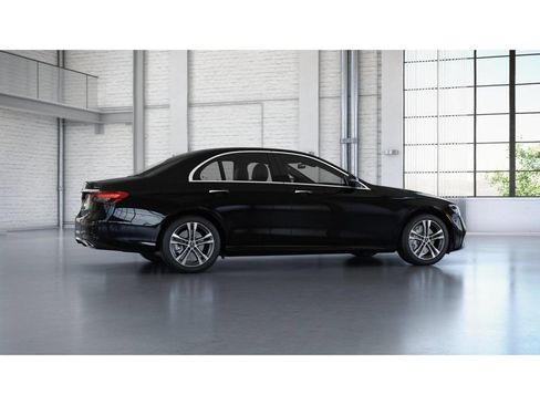 Certified 2023 Mercedes-Benz E 350 4MATIC Sedan image 19