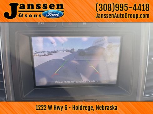 Used 2020 Ford Expedition XLT w/ Equipment Group 202A RWD image 25