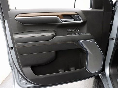 Used 2024 Chevrolet Silverado 1500 High Country w/ Technology Package image 25