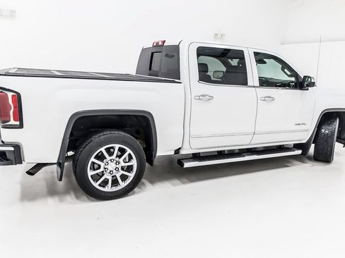 Used 2017 GMC Sierra 1500 Denali AWD/4WD image 9