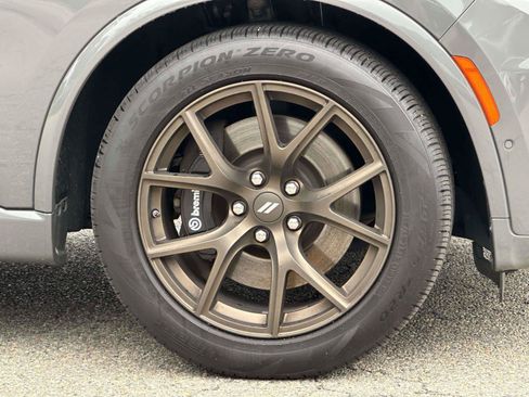 Used 2025 Dodge Durango R/T AWD/4WD image 7