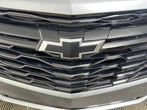 Used 2024 Chevrolet Equinox RS image 9