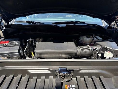 Used 2023 GMC Sierra 1500 Denali Ultimate image 14