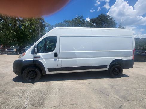 Used 2017 RAM ProMaster 2500 FWD image 18
