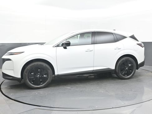 New 2025 Nissan Murano SV image 4