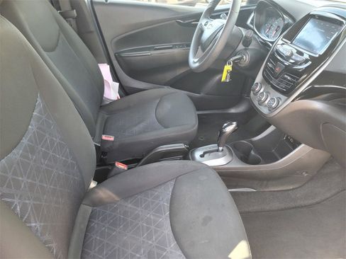Used 2021 Chevrolet Spark LT image 21