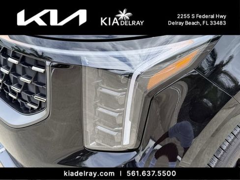 New 2026 Kia Carnival SX Prestige FWD image 6