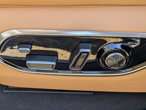 New 2025 Jeep Grand Cherokee L Summit image 18