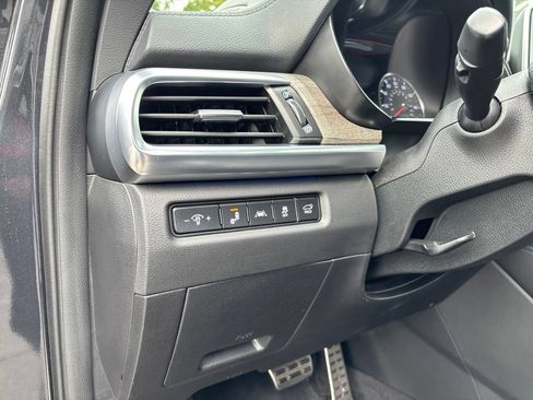 Used 2022 Kia Telluride SX w/ SX Prestige Package AWD/4WD image 33