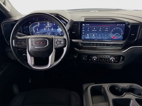 Used 2024 GMC Sierra 1500 Elevation AWD/4WD image 22