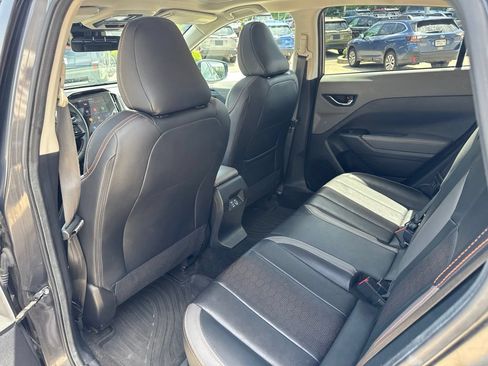 Used 2024 Subaru Crosstrek 2.5i Limited AWD/4WD image 13