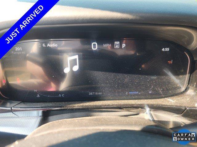 Used 2023 Jeep Grand Wagoneer Series II w/ Premium Group II AWD/4WD image 3