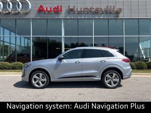 New 2025 Audi Q5 Premium Plus image 3