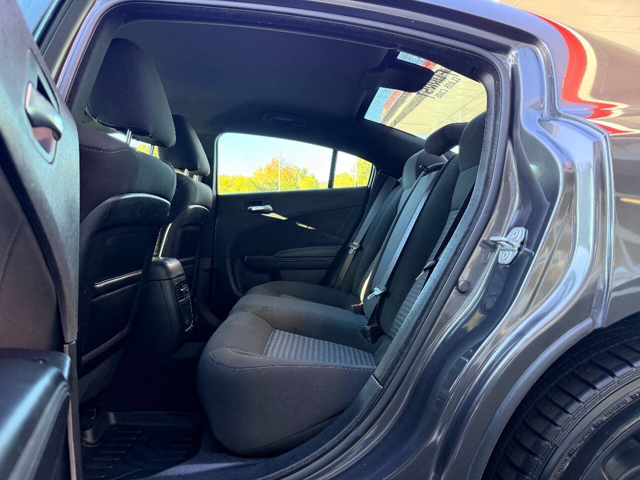 Used 2021 Dodge Charger GT w/ Driver Convenience Group RWD image 29