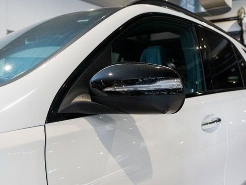 New 2026 Mercedes-Benz GLE 53 AMG GLE 53 AMG image 8