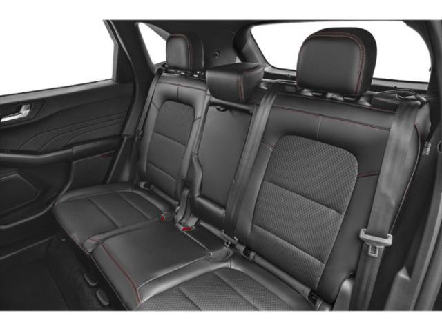 Certified 2025 Ford Escape ST-Line Select AWD/4WD image 15