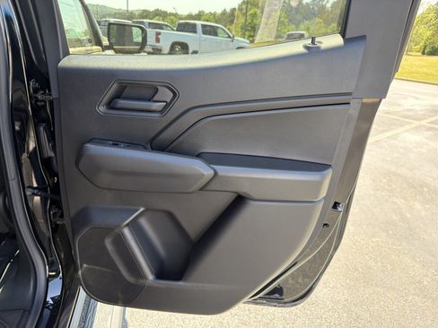 New 2026 Chevrolet Colorado Trail Boss AWD/4WD image 16