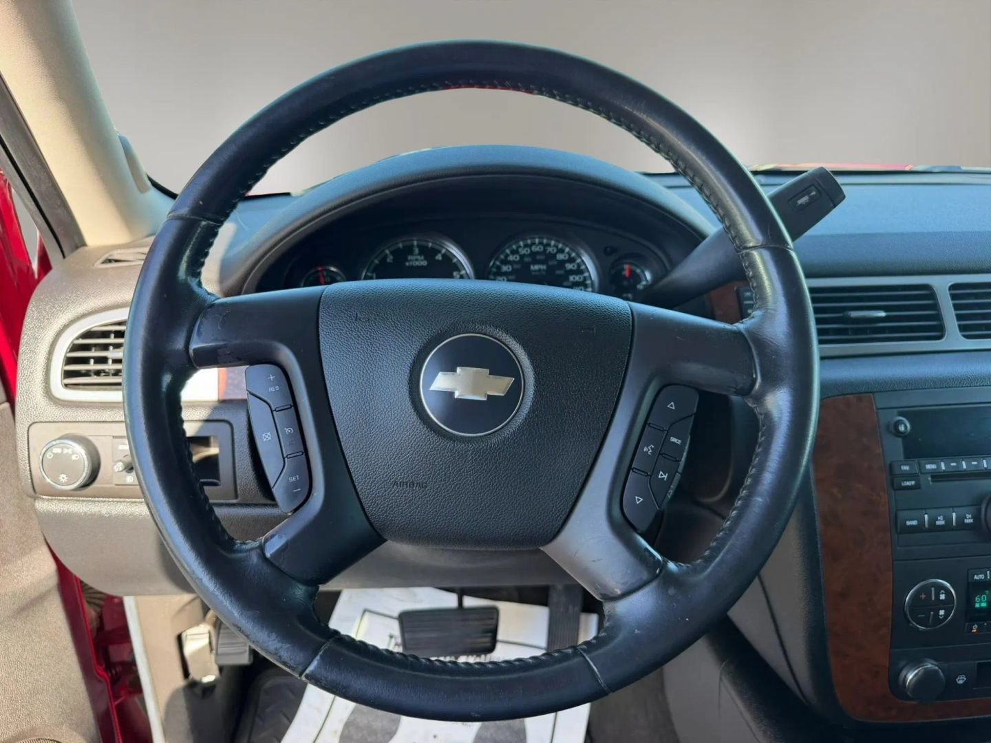 Used 2007 Chevrolet Silverado 1500 LTZ w/ EZ-Lift Tailgate Package RWD image 21