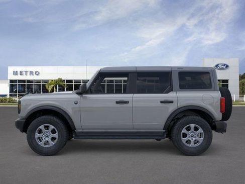 New 2026 Ford Bronco Big Bend image 3
