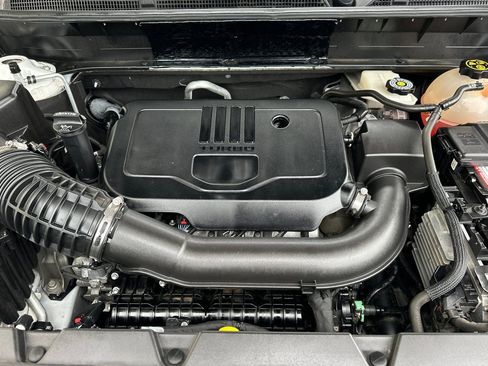 Certified 2023 GMC Acadia Denali image 26