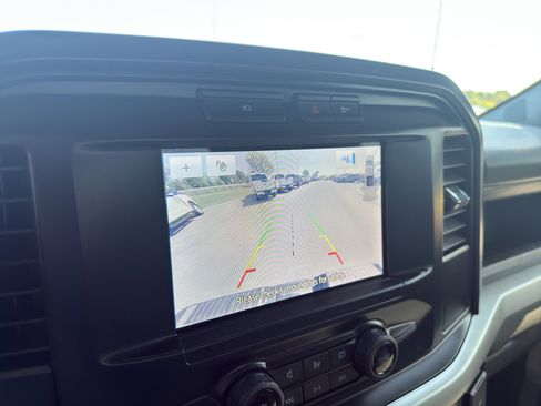 Certified 2022 Ford F150 XL w/ Equipment Group 101A High image 20