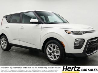 Used 2025 Kia Soul LX w/ LX Technology Package video 1