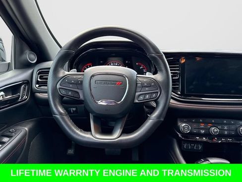 Used 2024 Dodge Durango R/T RWD image 18