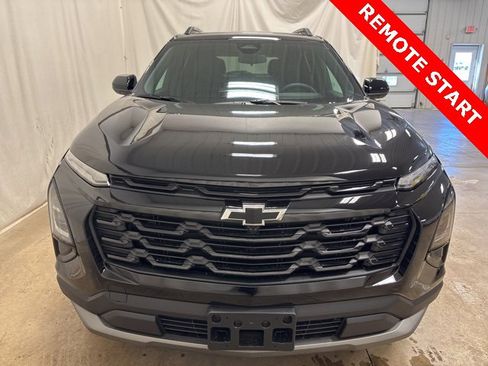 New 2026 Chevrolet Equinox LT w/ Convenience Package II image 10