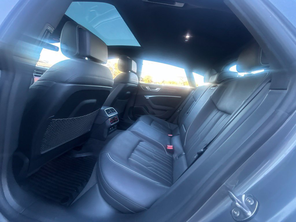 Used 2020 Audi A7 3.0T Prestige AWD/4WD image 37