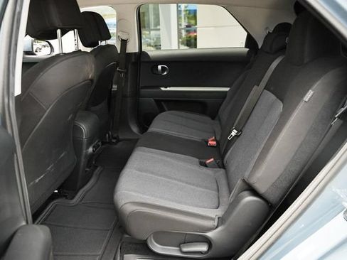 Used 2024 Hyundai Ioniq 5 SEL RWD image 25