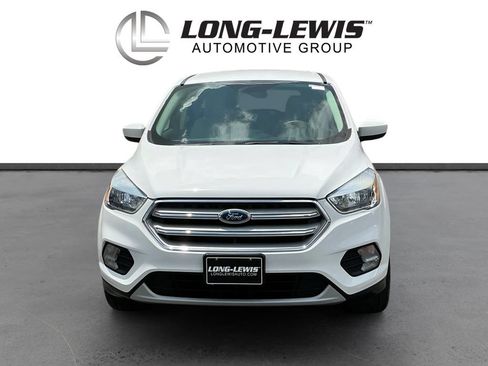 Certified 2019 Ford Escape SE FWD image 11