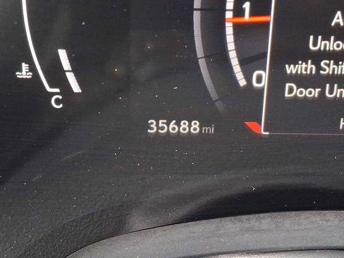 Used 2023 Lexus RX 350 F Sport w/ Accessory Package image 17