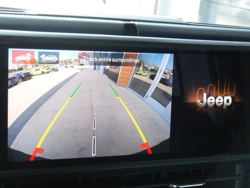 New 2025 Jeep Wrangler Unlimited Rubicon 392 image 39