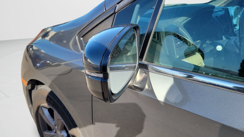 Used 2020 Honda Odyssey EX-L image 11