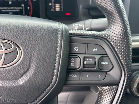 New 2026 Toyota Tacoma SR5 AWD/4WD image 15