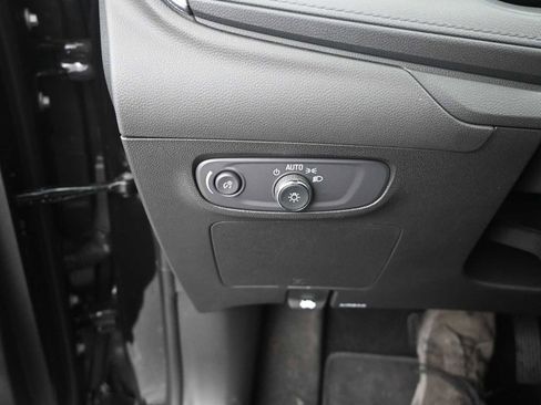 New 2026 Buick Encore GX Sport Touring w/ Advanced Technology Package AWD/4WD image 18
