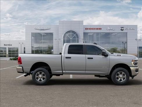 New 2026 RAM 2500 Big Horn image 21