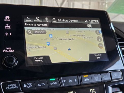 Used 2023 Honda Odyssey Touring image 2