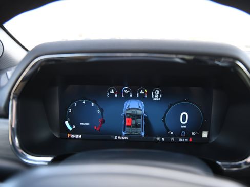 New 2026 Ford F150 Lariat w/ Equipment Group 501A Mid image 25